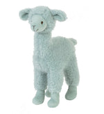 Newcastle Classics Lama Linden no. 2 Plush Animal by Happy Horse
