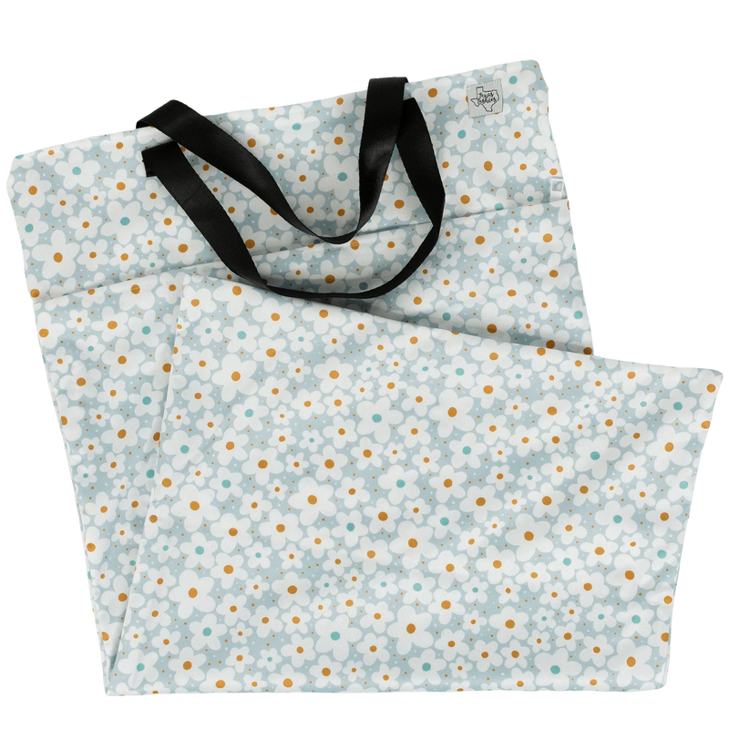 Large Hanging Wet Bags with Dual Pockets - Everetts Place: Online Boutique