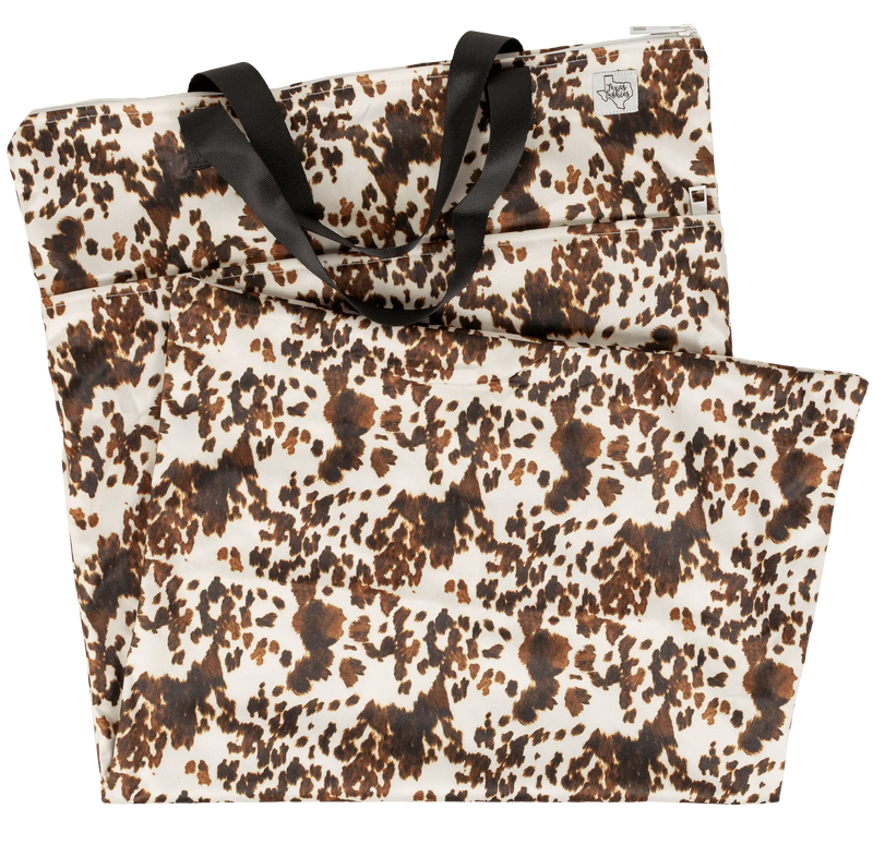 Large Hanging Wet Bags with Dual Pockets - Everetts Place: Online Boutique