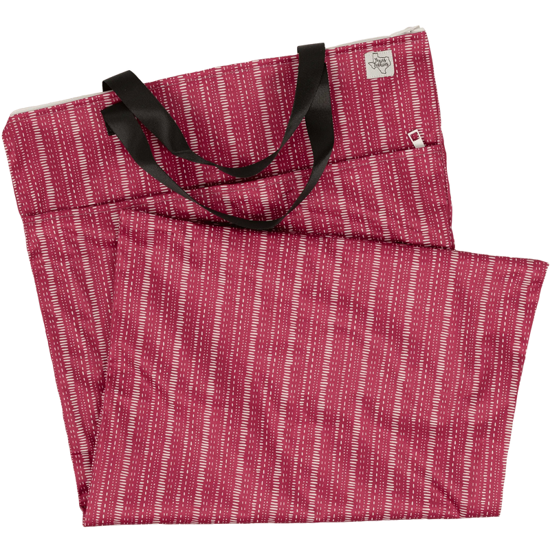 Large Hanging Wet Bags with Dual Pockets - Everetts Place: Online Boutique