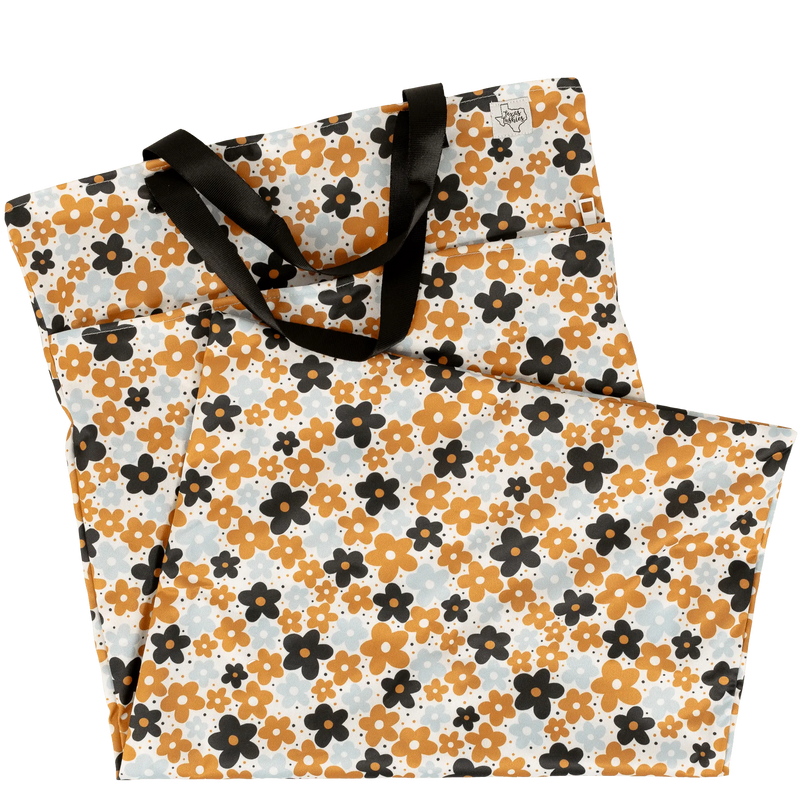 Large Hanging Wet Bags with Dual Pockets - Everetts Place: Online Boutique