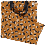 Texas Tushies Texas Tushies Large Hanging Wet Bags with Dual Pockets for Cloth Diapers - Baby & Toddler > Diapering > Diaper Wet Bags Wet Bag