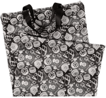 Texas Tushies Texas Tushies Large Hanging Wet Bags with Dual Pockets for Cloth Diapers - Baby & Toddler > Diapering > Diaper Wet Bags Wet Bag