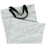 Texas Tushies Texas Tushies Large Hanging Wet Bags with Dual Pockets for Cloth Diapers - Baby & Toddler > Diapering > Diaper Wet Bags Wet Bag