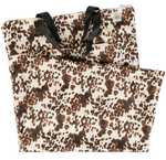 Texas Tushies Texas Tushies Large Hanging Wet Bags with Dual Pockets for Cloth Diapers - Baby & Toddler > Diapering > Diaper Wet Bags Wet Bag