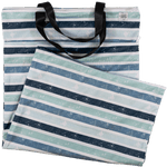 Texas Tushies Texas Tushies Large Hanging Wet Bags with Dual Pockets for Cloth Diapers - Baby & Toddler > Diapering > Diaper Wet Bags Wet Bag