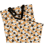 Texas Tushies Texas Tushies Large Hanging Wet Bags with Dual Pockets for Cloth Diapers - Baby & Toddler > Diapering > Diaper Wet Bags Wet Bag