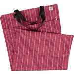 Texas Tushies Texas Tushies Large Hanging Wet Bags with Dual Pockets for Cloth Diapers - Baby & Toddler > Diapering > Diaper Wet Bags Wet Bag