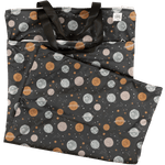 Texas Tushies Texas Tushies Large Hanging Wet Bags with Dual Pockets for Cloth Diapers - Baby & Toddler > Diapering > Diaper Wet Bags Wet Bag