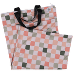 Texas Tushies Texas Tushies Large Hanging Wet Bags with Dual Pockets for Cloth Diapers - Baby & Toddler > Diapering > Diaper Wet Bags Wet Bag