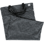 Texas Tushies Texas Tushies Large Hanging Wet Bags with Dual Pockets for Cloth Diapers - Baby & Toddler > Diapering > Diaper Wet Bags Wet Bag