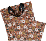 Texas Tushies Texas Tushies Large Hanging Wet Bags with Dual Pockets for Cloth Diapers - Baby & Toddler > Diapering > Diaper Wet Bags Wet Bag