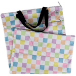 Texas Tushies Large Hanging Wet Bags with Dual Pockets - 