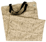 Texas Tushies Large Hanging Wet Bags with Dual Pockets - 