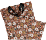 Texas Tushies Large Hanging Wet Bags with Dual Pockets - 