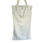 The Good Village Cloth Co. Large Hanging Wetbag | Sheep Tofu - 