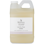 MamaSuds MamaSuds Nontoxic Laundry Detergent Soap for Eco-Friendly Families - Home & Garden > Household Supplies > Laundry Supplies > Laundry Detergent Household Cleaning Products