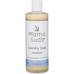 MamaSuds MamaSuds Nontoxic Laundry Detergent Soap for Eco-Friendly Families - Home & Garden > Household Supplies > Laundry Supplies > Laundry Detergent Household Cleaning Products