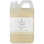 MamaSuds MamaSuds Nontoxic Laundry Detergent Soap for Eco-Friendly Families - Home & Garden > Household Supplies > Laundry Supplies > Laundry Detergent Household Cleaning Products