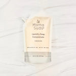 MamaSuds Eco Friendly Laundry Soap Concentrate Pouch Refill with Essential Oils - Home & Garden > Household Supplies > Laundry Supplies > Laundry Detergent Household Cleaning Products