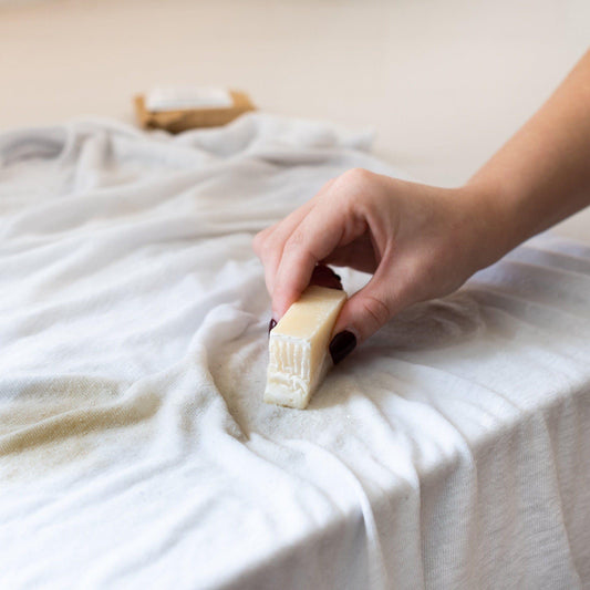 Laundry Stain Stick with Saponified Olive Oil for Stubborn Stains MamaSuds