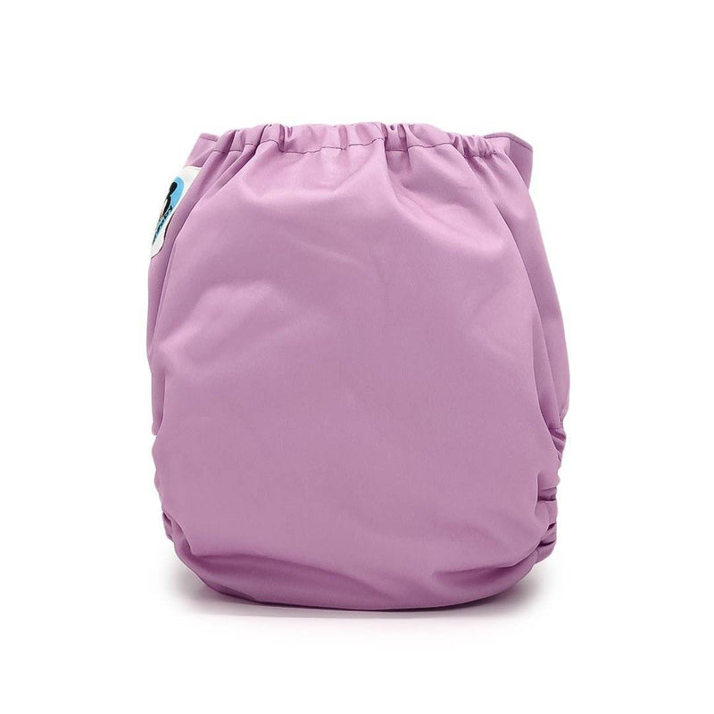 "Lavender" Cloth Diaper - Everetts Place: Online Boutique - Baby cloth diapers