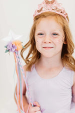 Mila & Rose ® Lavender Tank Tutu Leotard - 