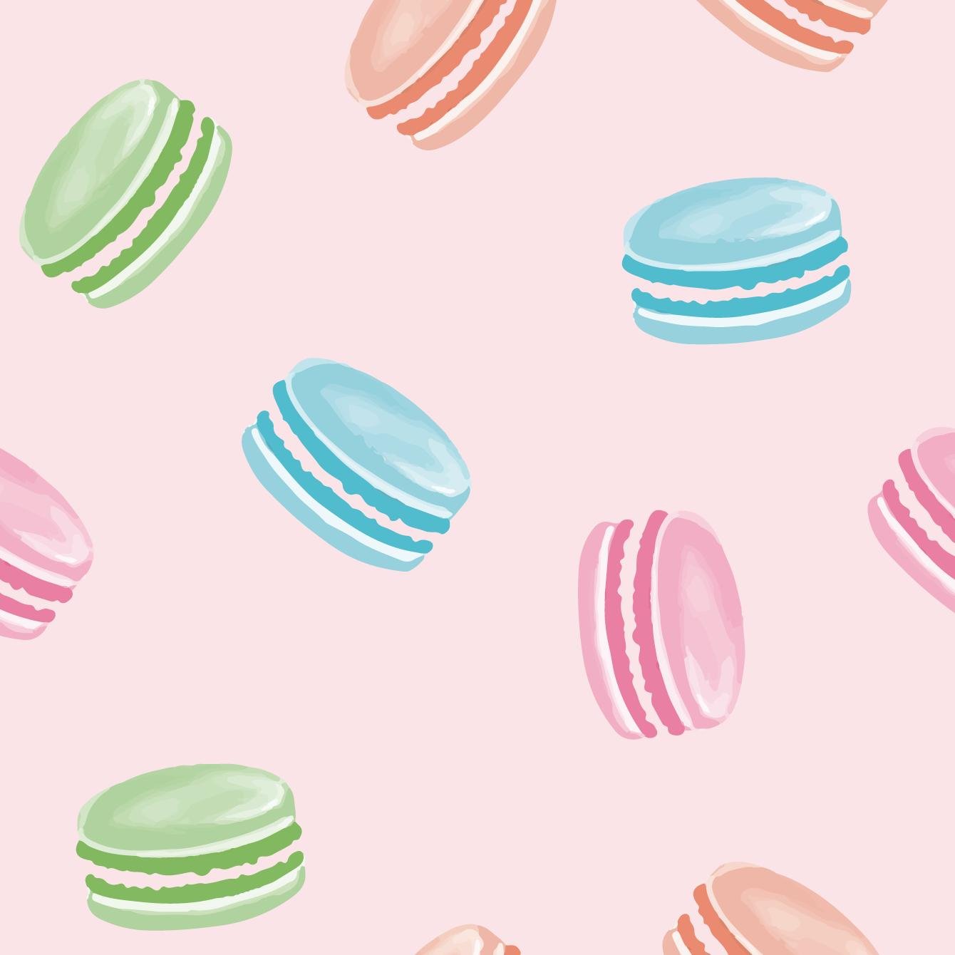 LollyBanks Le Macaron Swaddle SackEveretts Place