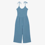 Bestaroo leena jumpsuit in skye blue - 