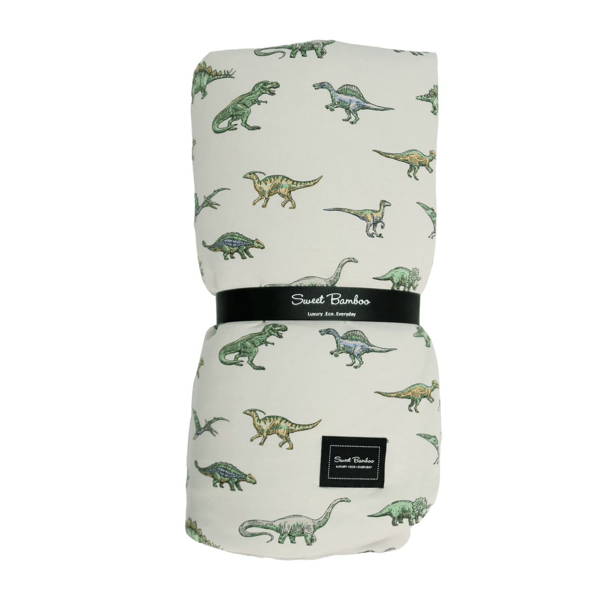 Sweet Bamboo Legendary Big Kid Cloud Blanket - 