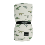 Sweet Bamboo Legendary Big Kid Cloud Blanket - 