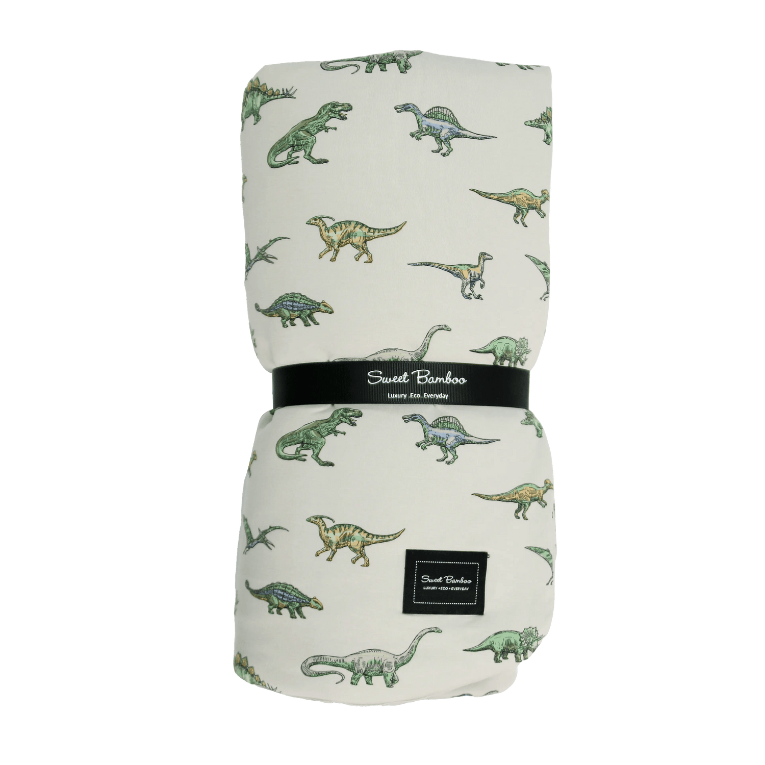 Sweet Bamboo Legendary Big Kid Cloud Blanket - 