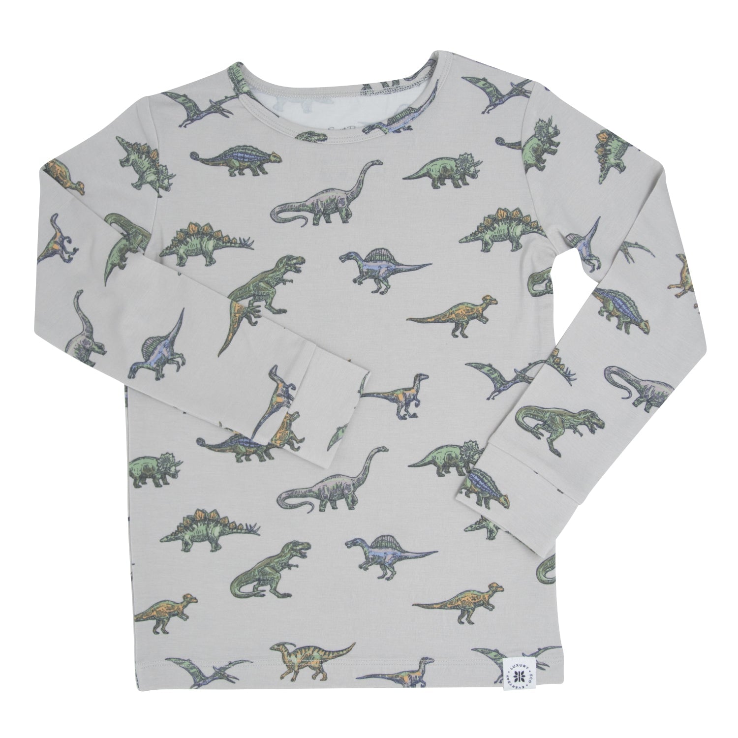 Sweet Bamboo Legendary Big Kid Pajama For Cozy Bedtime Comfort All Night - Apparel & Accessories > Clothing > Sleepwear & Loungewear > Pajamas Big Kid PJ