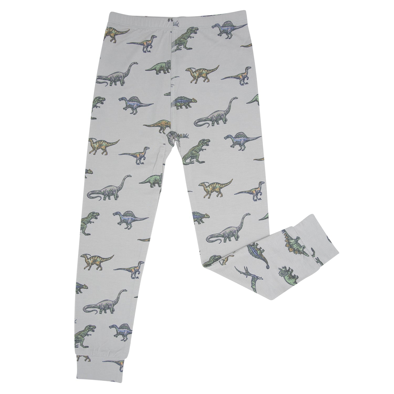 Sweet Bamboo Legendary Big Kid Pajama For Cozy Bedtime Comfort All Night - Apparel & Accessories > Clothing > Sleepwear & Loungewear > Pajamas Big Kid PJ
