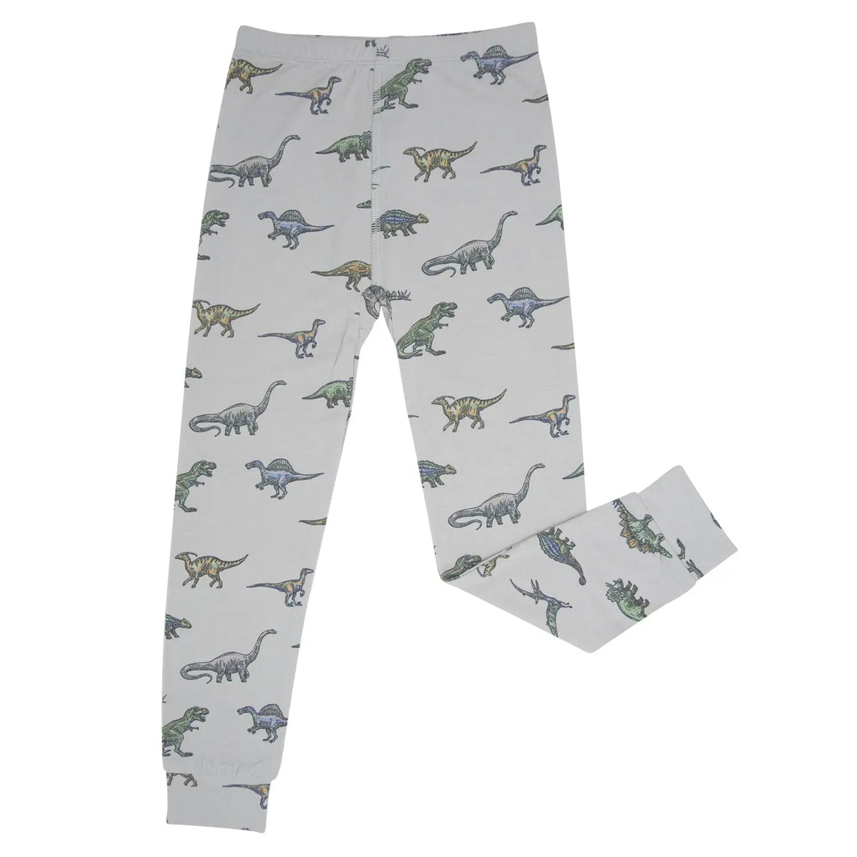 Sweet Bamboo Legendary Big Kid Pajama - 