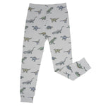Sweet Bamboo Legendary Big Kid Pajama - 