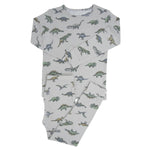 Sweet Bamboo Legendary Big Kid Pajama - 