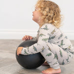 Sweet Bamboo Legendary Big Kid Pajama - 