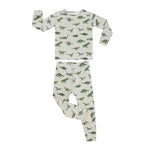 Sweet Bamboo Legendary Big Kid Pajama - 