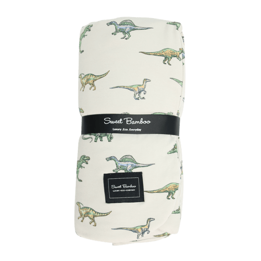 Legendary Cloud Baby Blanket Nursery Silky Soft Comfort Sweet Bamboo Everetts Place: Online Boutique