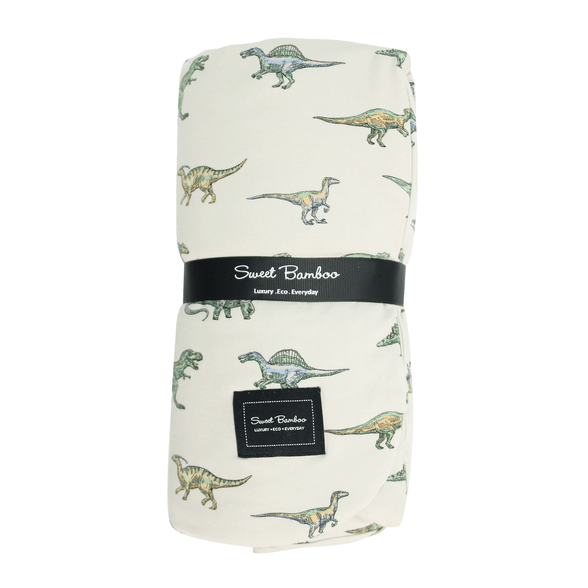 Sweet Bamboo Legendary Cloud Blanket - 