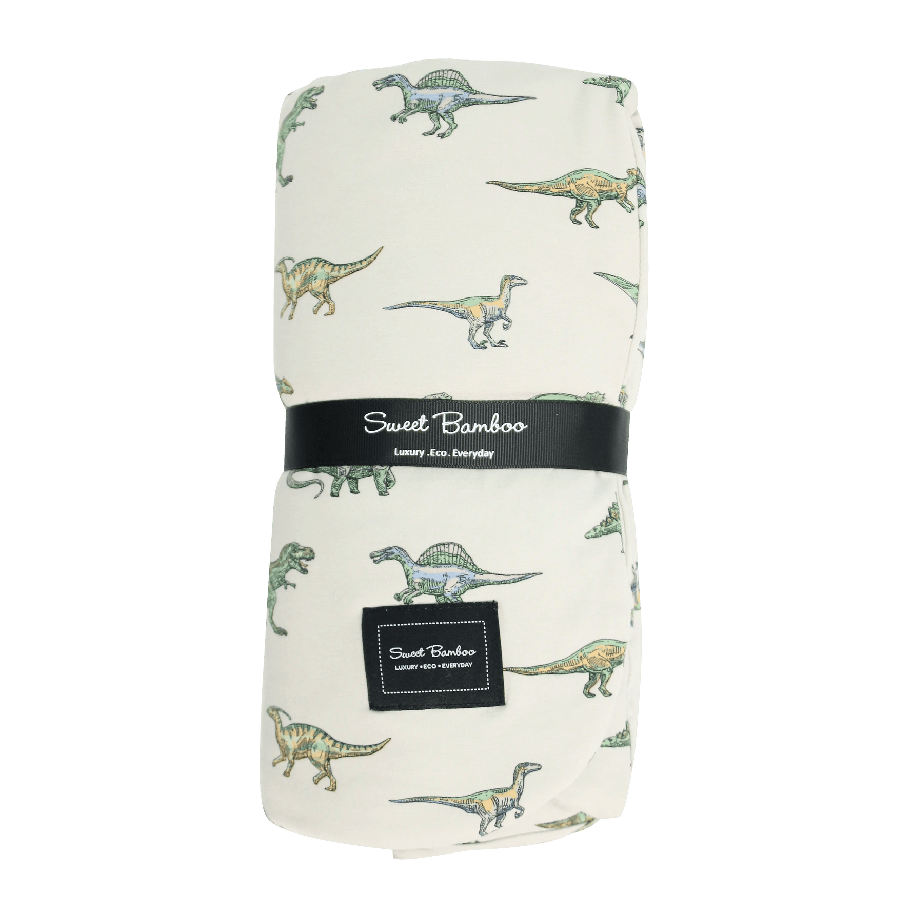 Sweet Bamboo Legendary Cloud Blanket - 