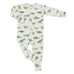 Sweet Bamboo Legendary Convertible Romper - 