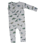 Sweet Bamboo Legendary Convertible Romper - 