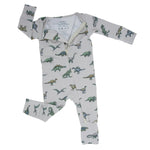 Sweet Bamboo Legendary Convertible Romper - 