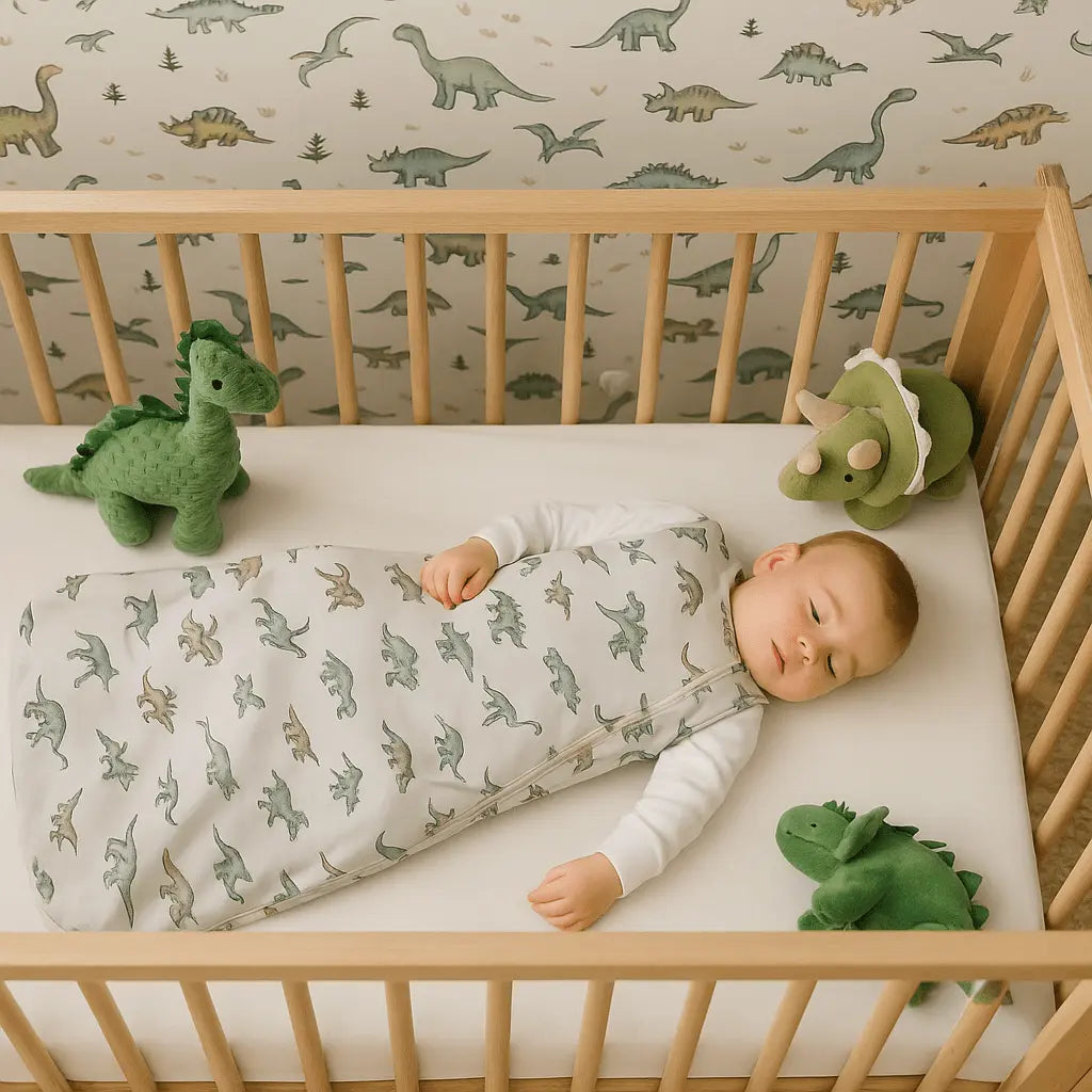 Sweet Bamboo Legendary Sleep Sack - 