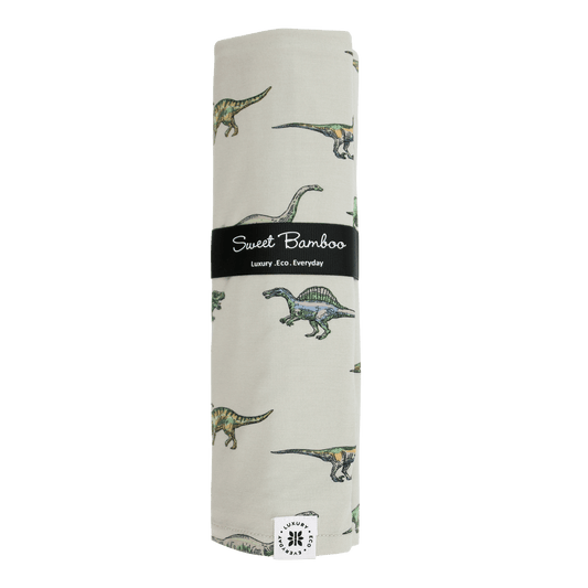 Sweet Bamboo Legendary Swaddle Silk Baby Blanket Cozy Sleep Sweet Bamboo Everetts Place: Online Boutique
