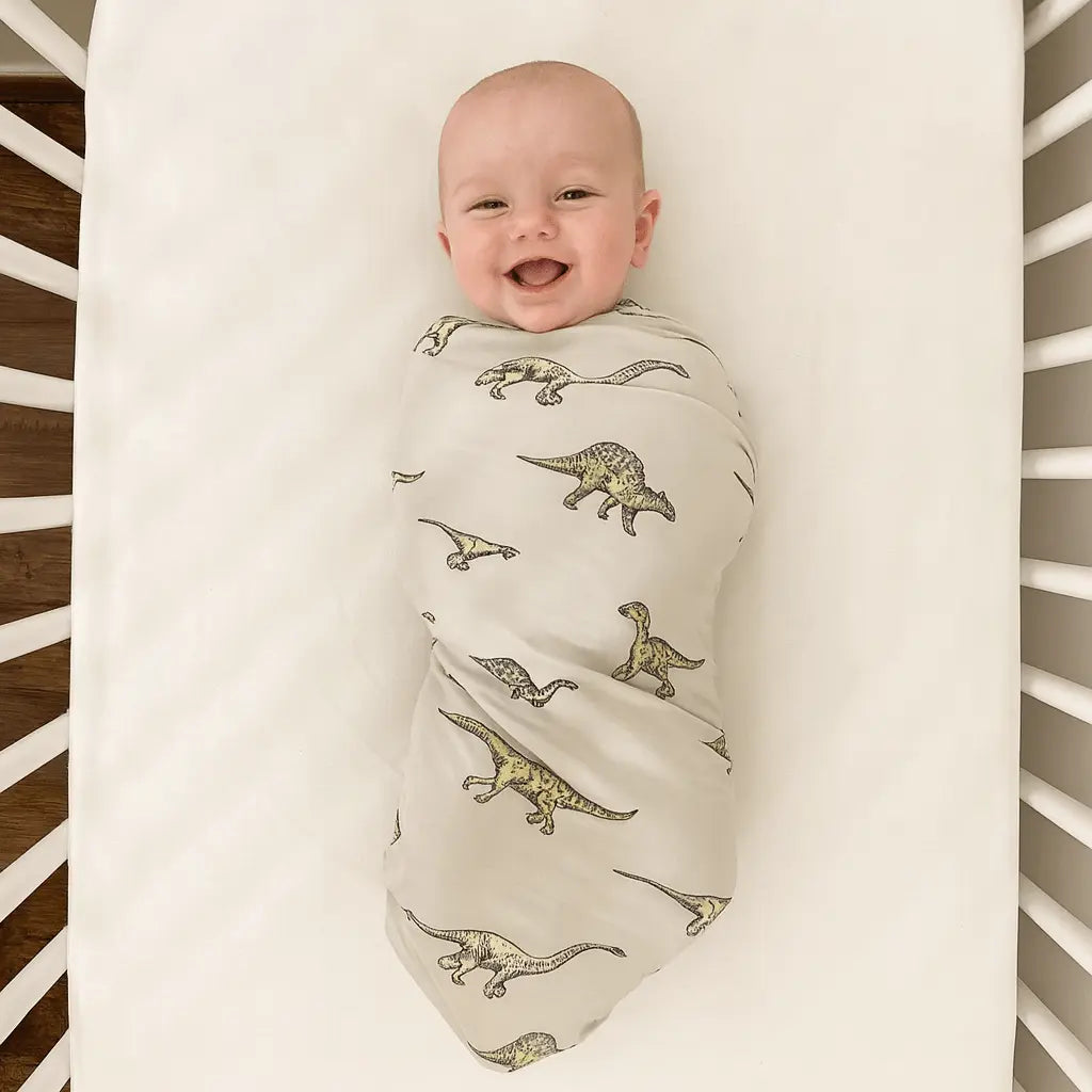 Sweet Bamboo Legendary Swaddle - 
