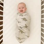 Sweet Bamboo Legendary Swaddle - 