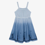 Bestaroo leila dress in blue - 